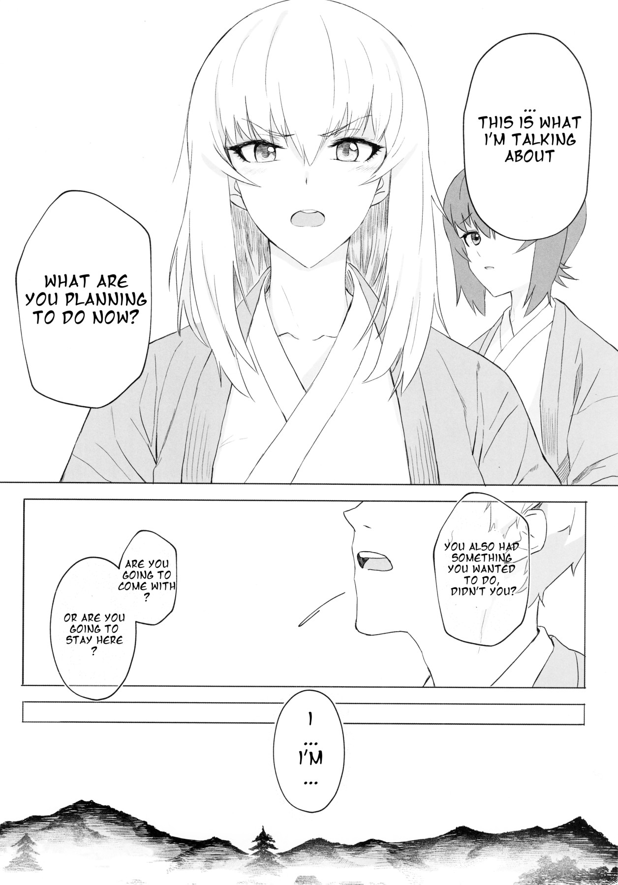 Hentai Manga Comic-ERIKA Vol. 3-Read-52